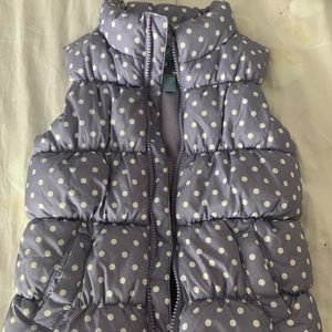 Gap Girls Vest